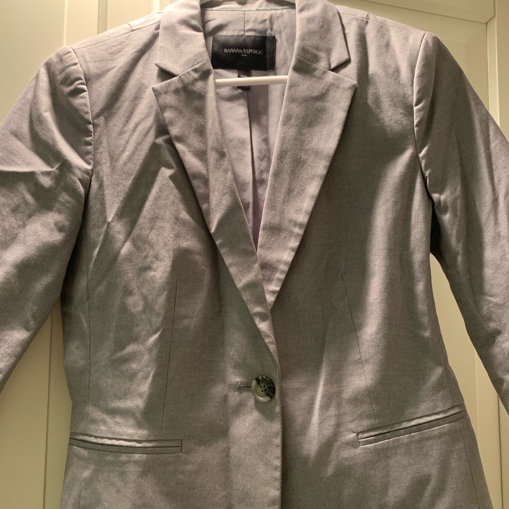 Blazer - Picture 2 of 2